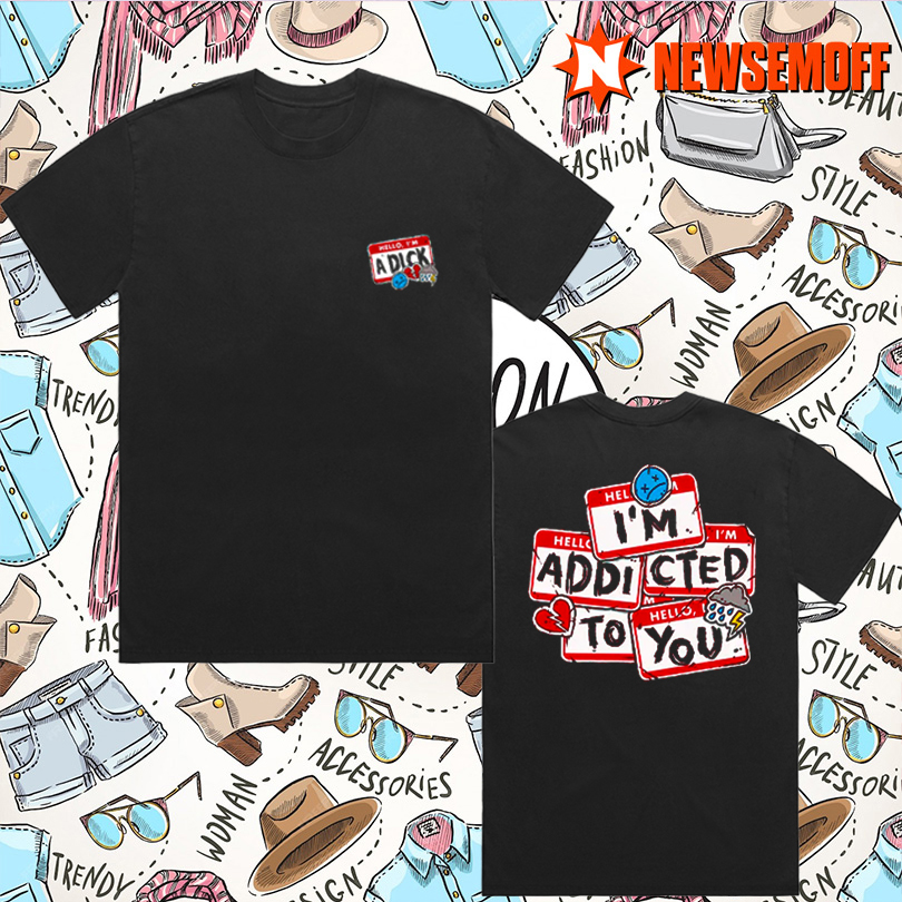 Simple Plan Fan Merch