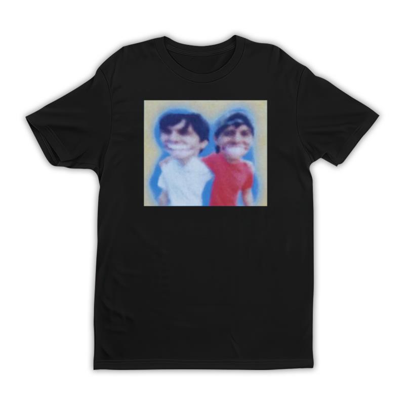 Slushy Noobz 2025 Merch
