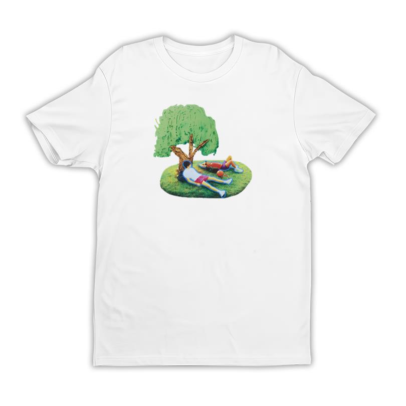 Slushy Noobz Tour Merch