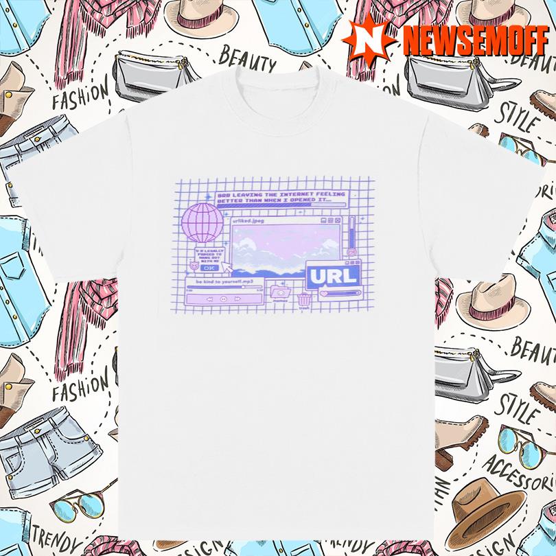 Smosh URL Merch