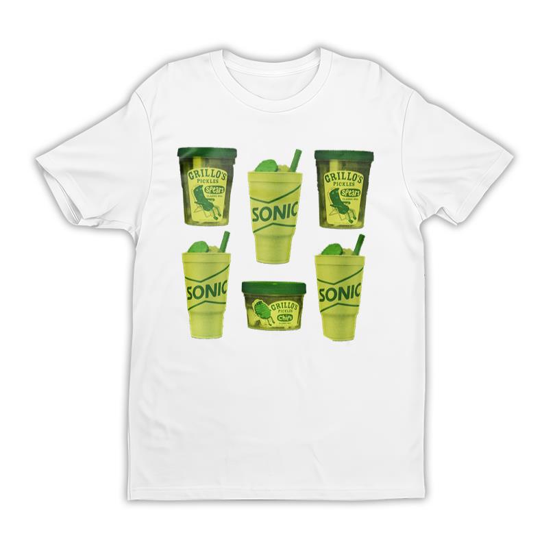 Sonic Iconic Duo Merch 2025