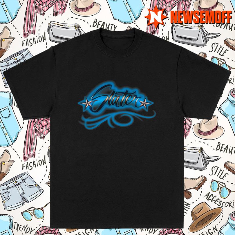 Star Tour Graphic T Shirt