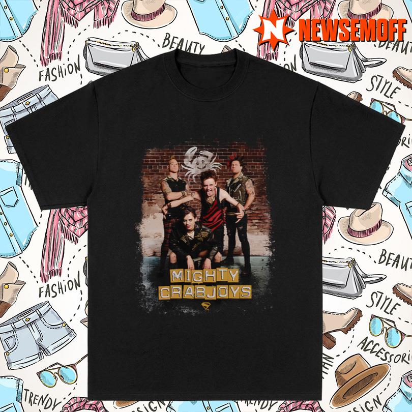 Superman Music Tour Shirt