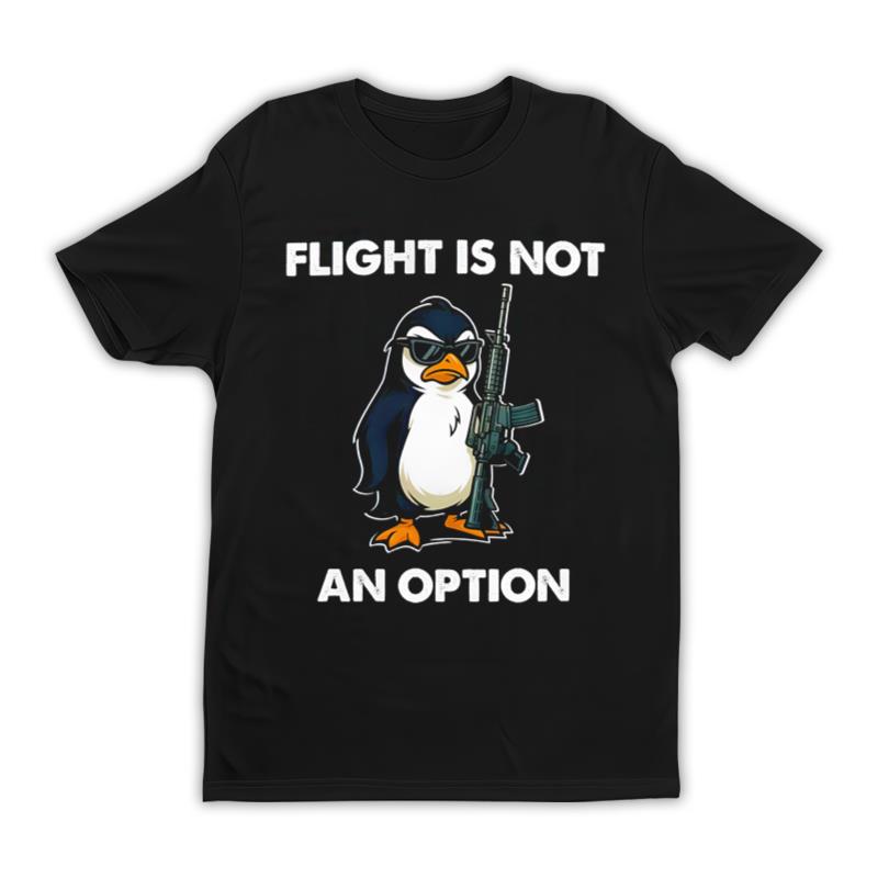 Tactical Motivation Shirt
