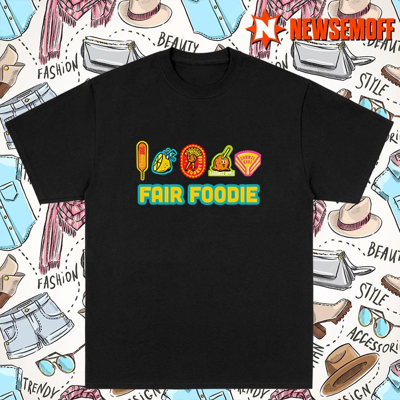 Texas State Fair Official Merch