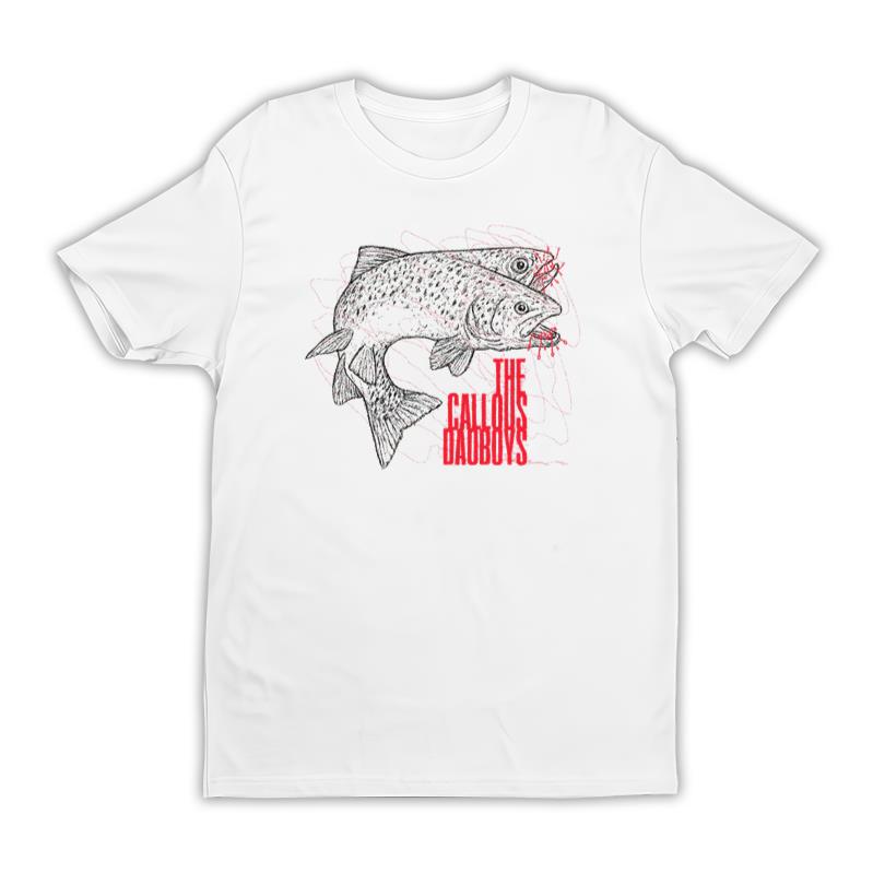 The Callous Daoboys Apparel