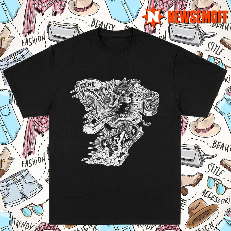The Chats Official Merch 2025