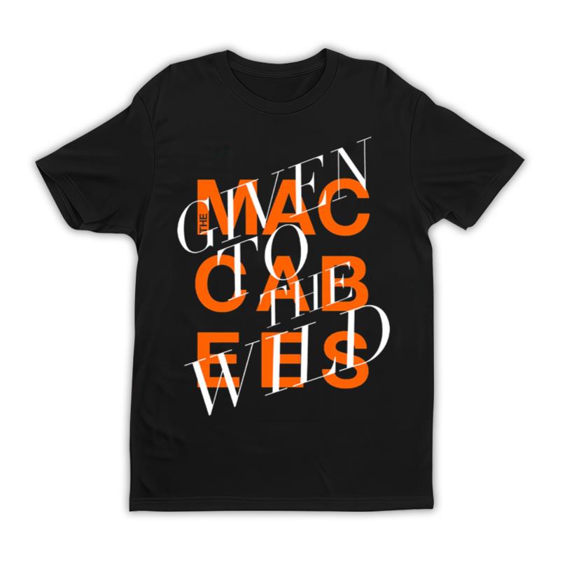 The Maccabees 2025 Tee