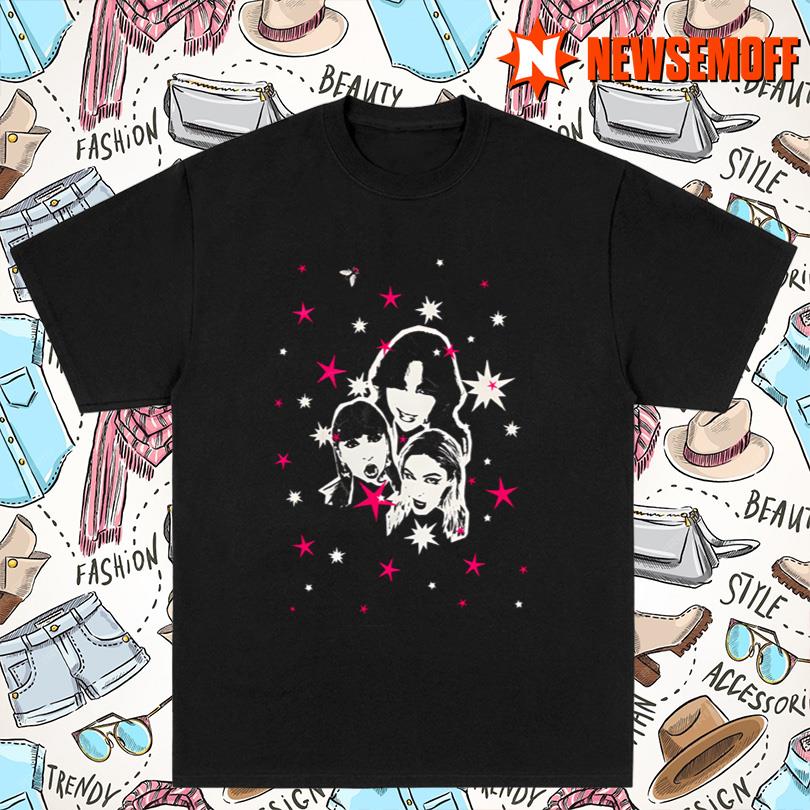 The Warning Wont You Fill My Void T Shirt