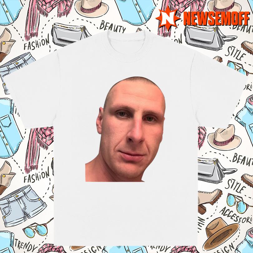 Upthepies92 Dan Gorringe Tee
