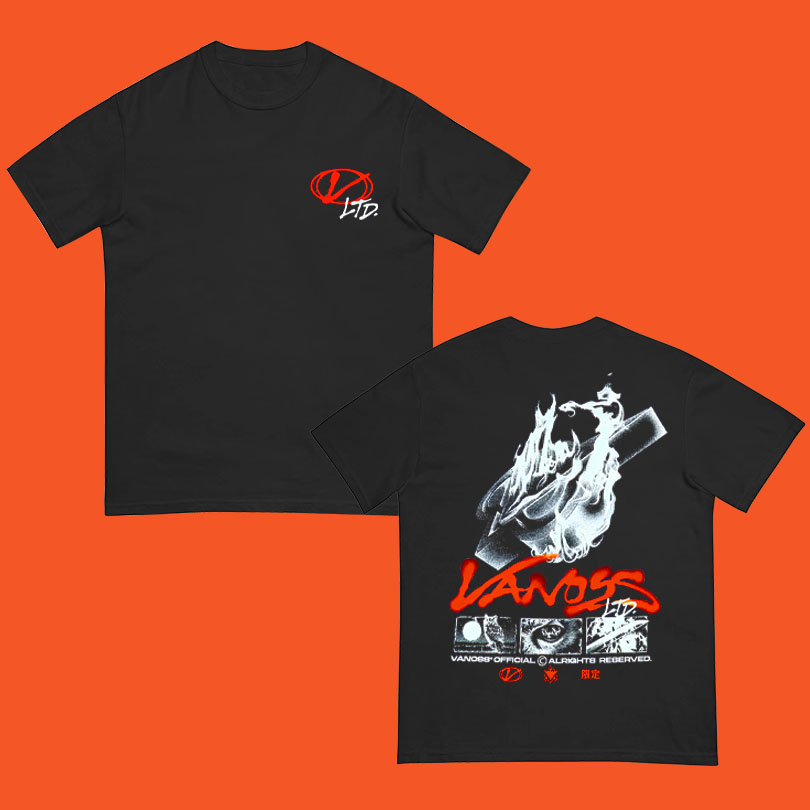 Vanoss Gaming T-Shirt