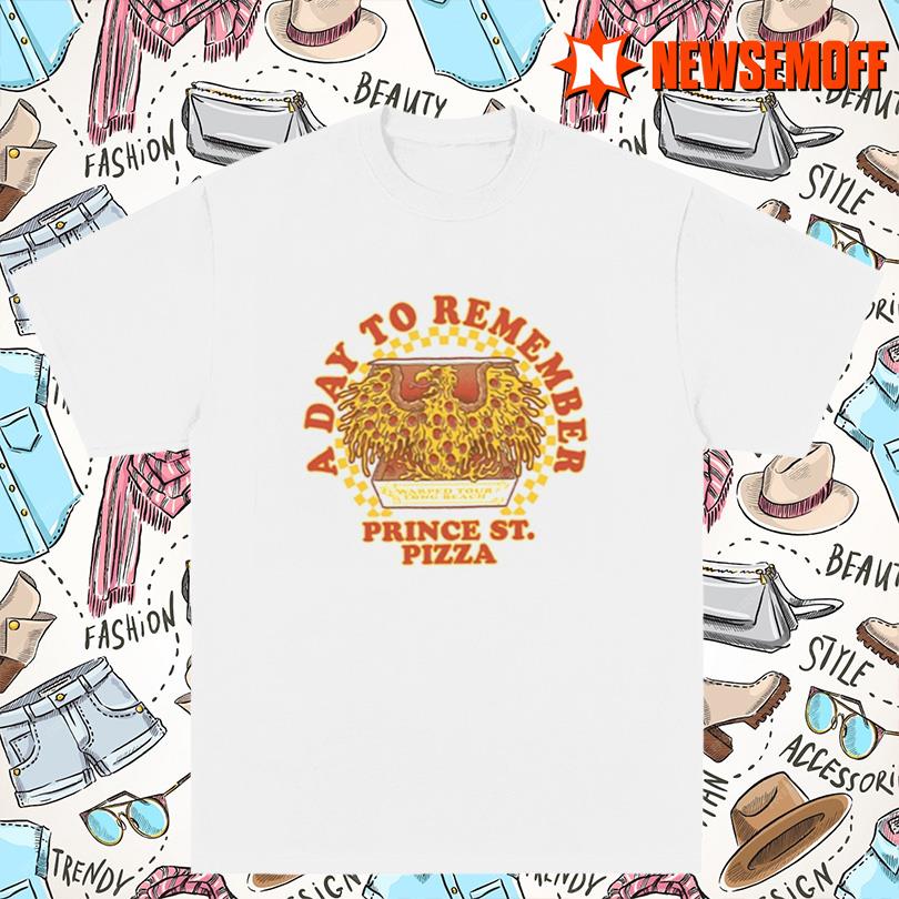 Vans Warped Tour Exclusive Merch