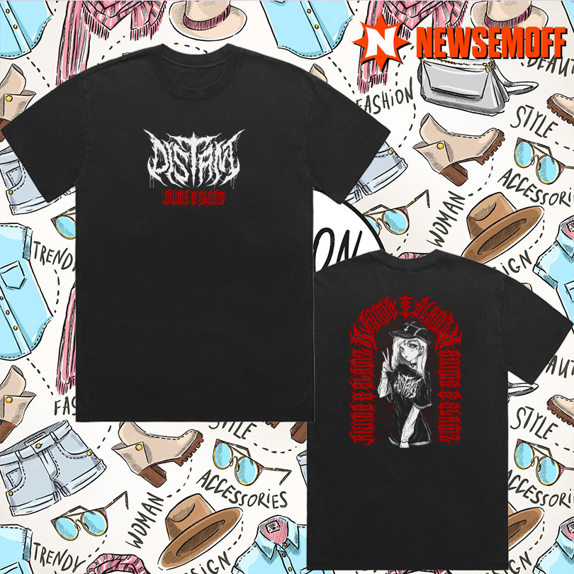 Vaporwave Anime Aesthetic Tee