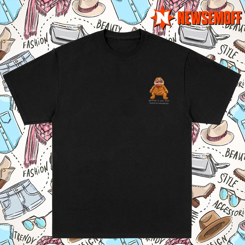 Verydarian Shirt