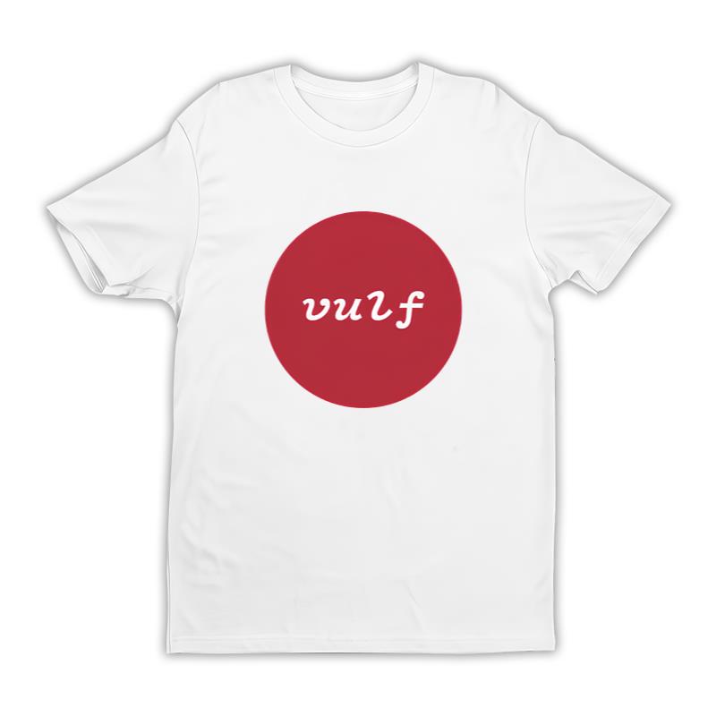 Vulfpeck Tokyo Shirt