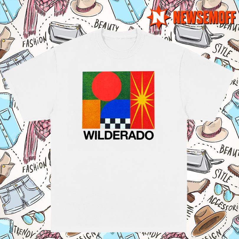 Wilderado Talker Merch