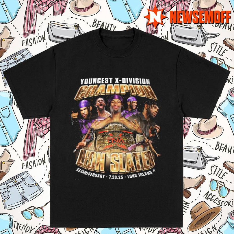 Wrestling Champion Graphic Tee