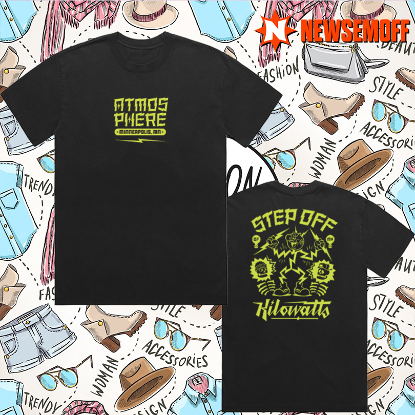 Youth Size Band Merch